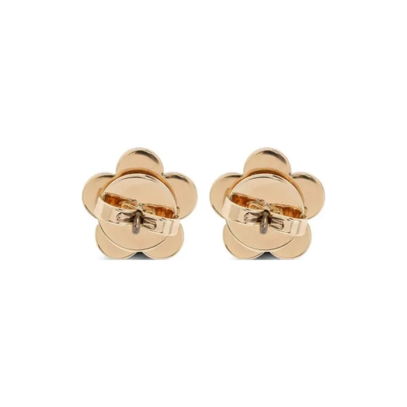 TORY BURCH Kira Flower Stud Earrings-1