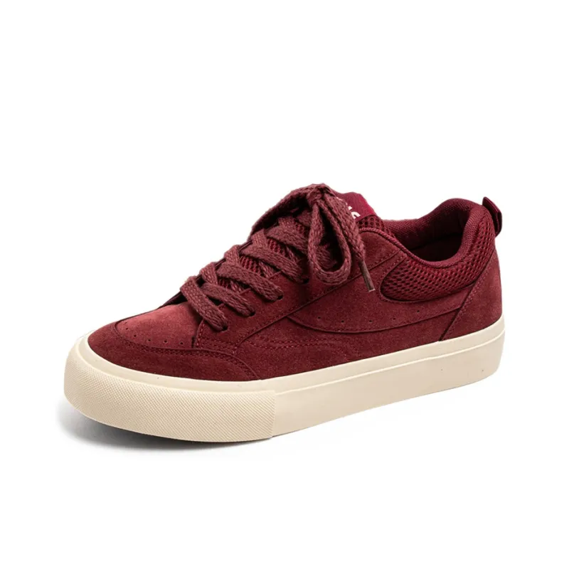 HACKBUTEER Golden Snake Collection Low Top Canvas Shoes Men's Box-2