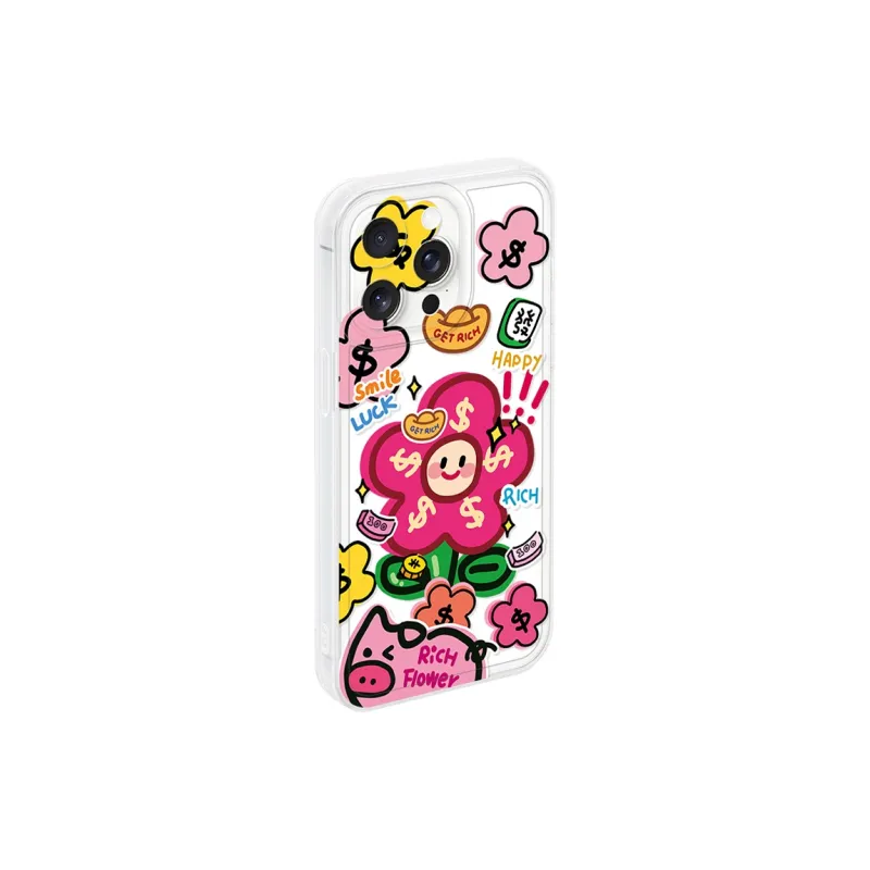 JIONG BEAR Phone Cases-1