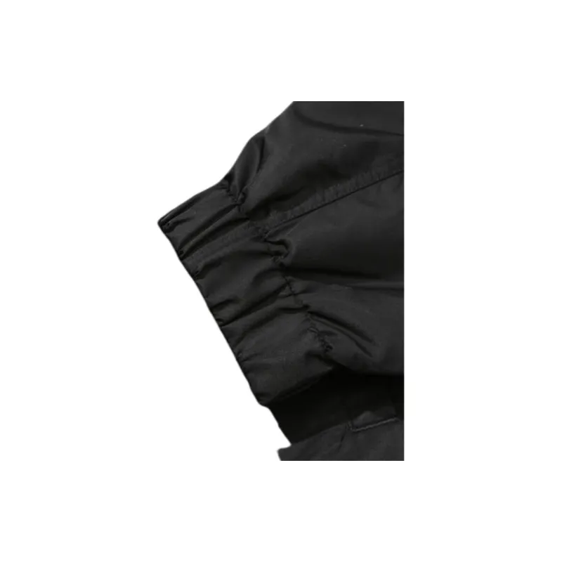 Drew House Nylon Twill Coaches Jacket-5