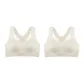 White+White (2 Pack)