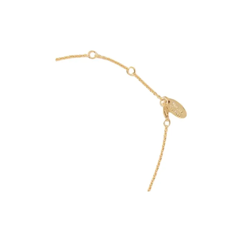 Vivienne Westwood Aleksa Pendant Necklaces Women's-4