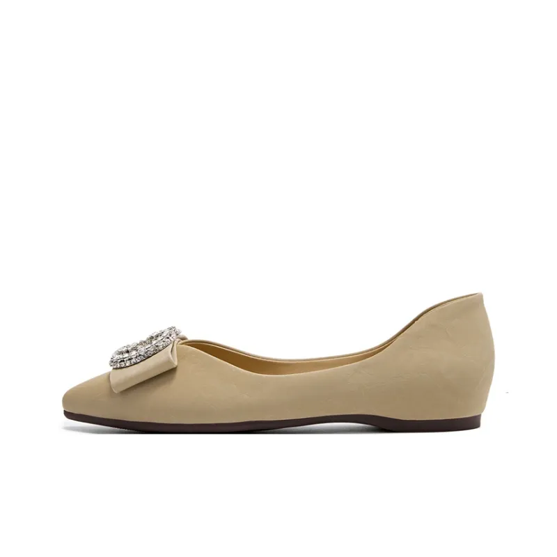 KEKAFU Casual Single Shoes Women's-7