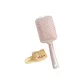 Square Champagne Gold[Includes BB Clip]