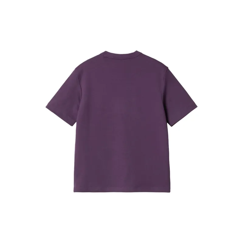 Carhartt WIP Luca T shirt-1