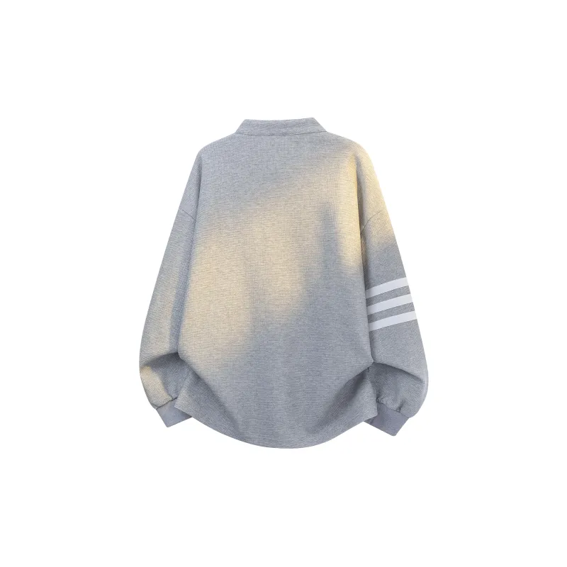 LA'T.WEEKEND Sweatshirts Unisex-13
