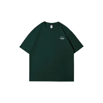 CAT'S PAW T Shirts Unisex