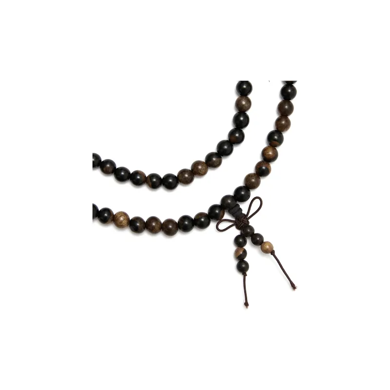 Bluish Reverie Ebony Bracelets Unisex-2