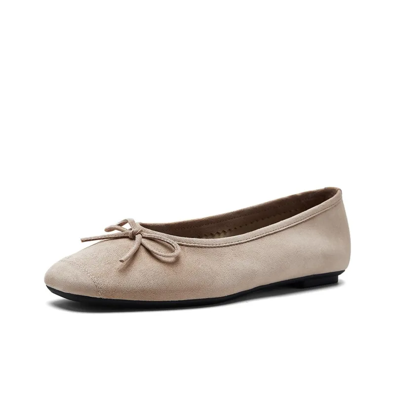 NINE WEST Casual Single Shoes Women's-1