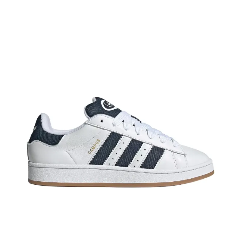 Adidas Campus 00s Cloud White Denim-1