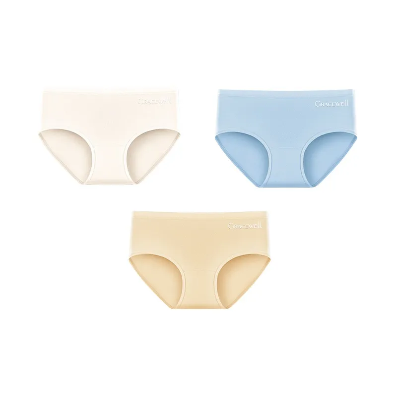 GRACEWELL Underpants Women's Combo Set-12