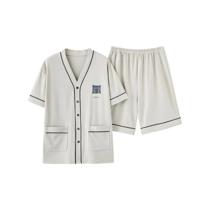 Ta Yan Men Pajama Sets-12