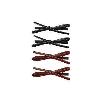 Yiru Alloy Hair Clip Hair Accessory Headpiece Women's