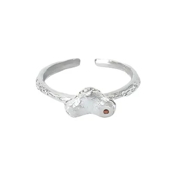 M.Wong 925 Sterling Silver Rings Women's