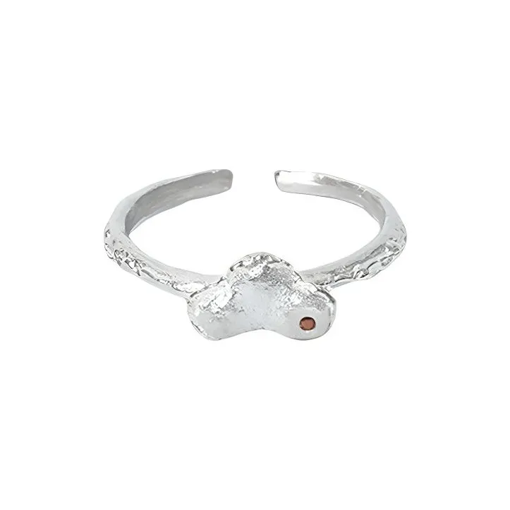 M.Wong 925 Sterling Silver Rings Women's-0