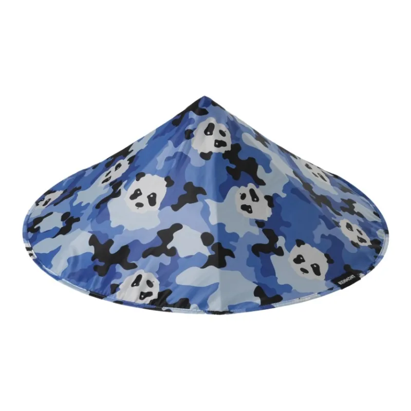 KENMONT Polyester Sun Protection Hats Unisex-16
