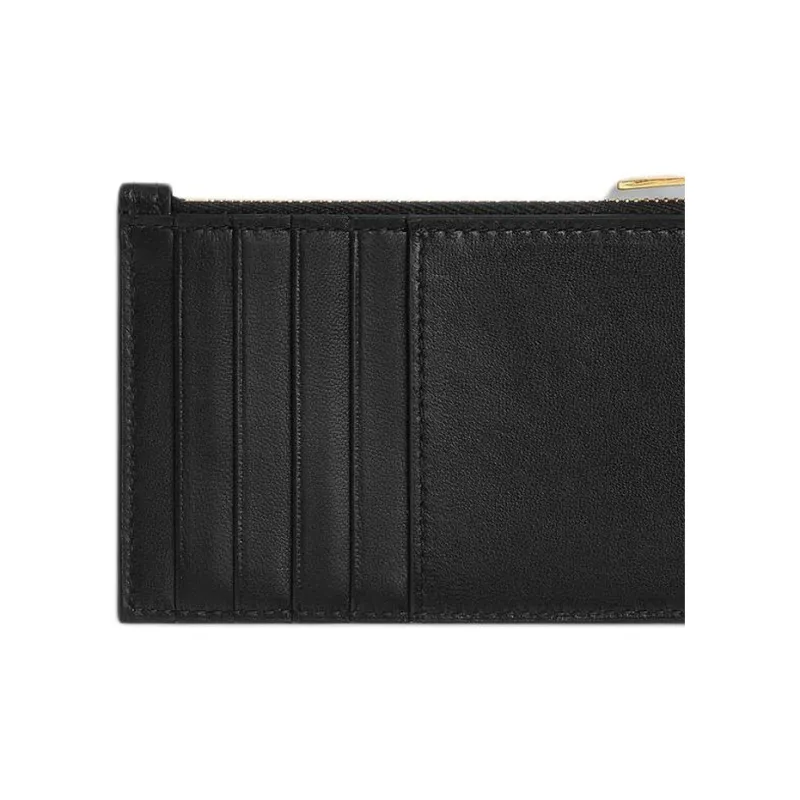 Bottega Veneta Zipped Cardcase-3