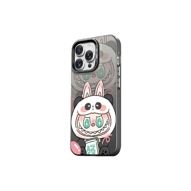 Tronic Danone Phone Cases-5