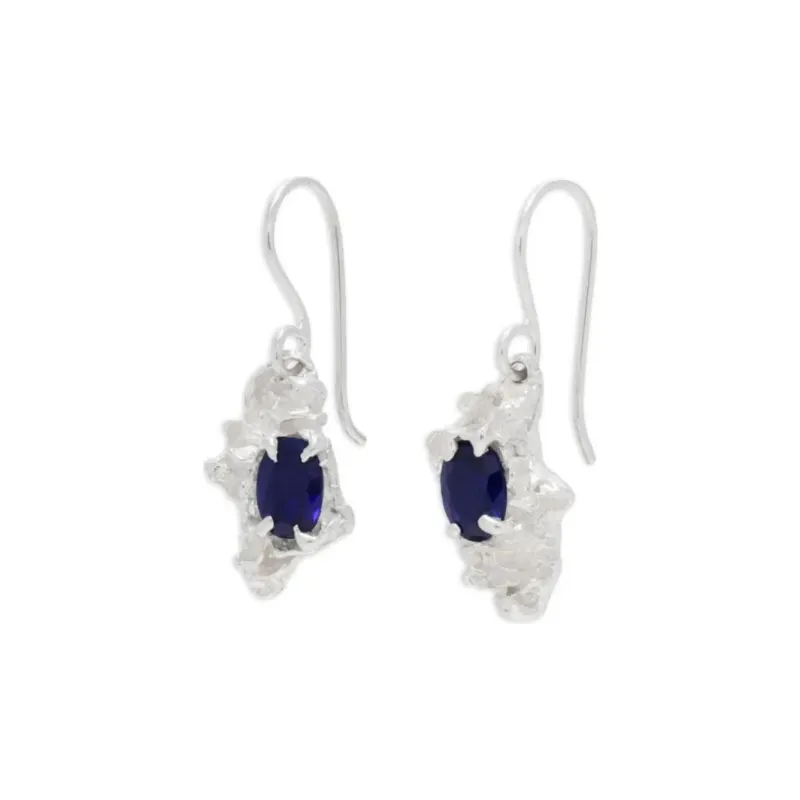 LOVENESS LEE Naoko Earrings-0