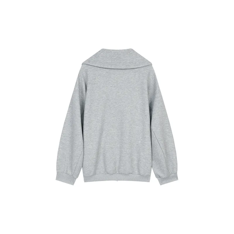 ELF SACK Cropped Coats Women's-1