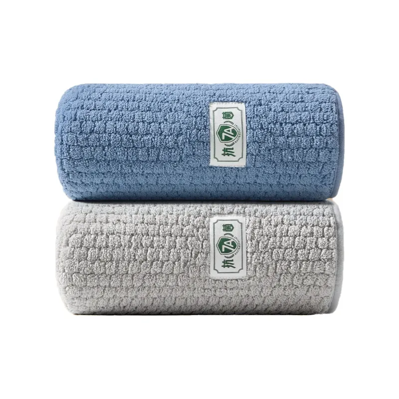 GRACE Facial Towel, Practical For Bathing, Home And Dormitory Use-8