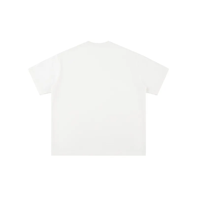 NANDCHN T Shirts Unisex-1