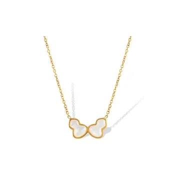 KiNGZiT Alloy Necklaces Women's