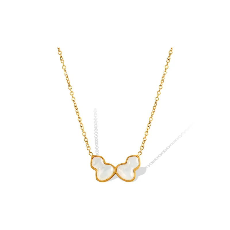 KiNGZiT Alloy Necklaces Women's-0