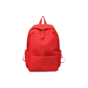 FINDINGS Nylon Backpack Unisex Multicolor