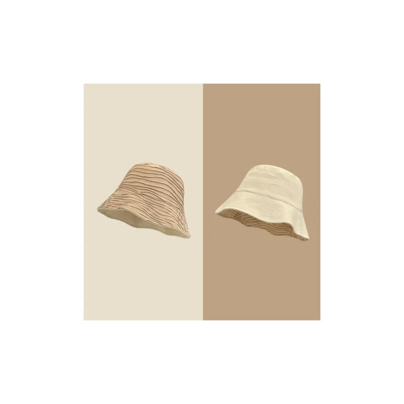 Youyoulan Cotton Bucket Hats Women's-1