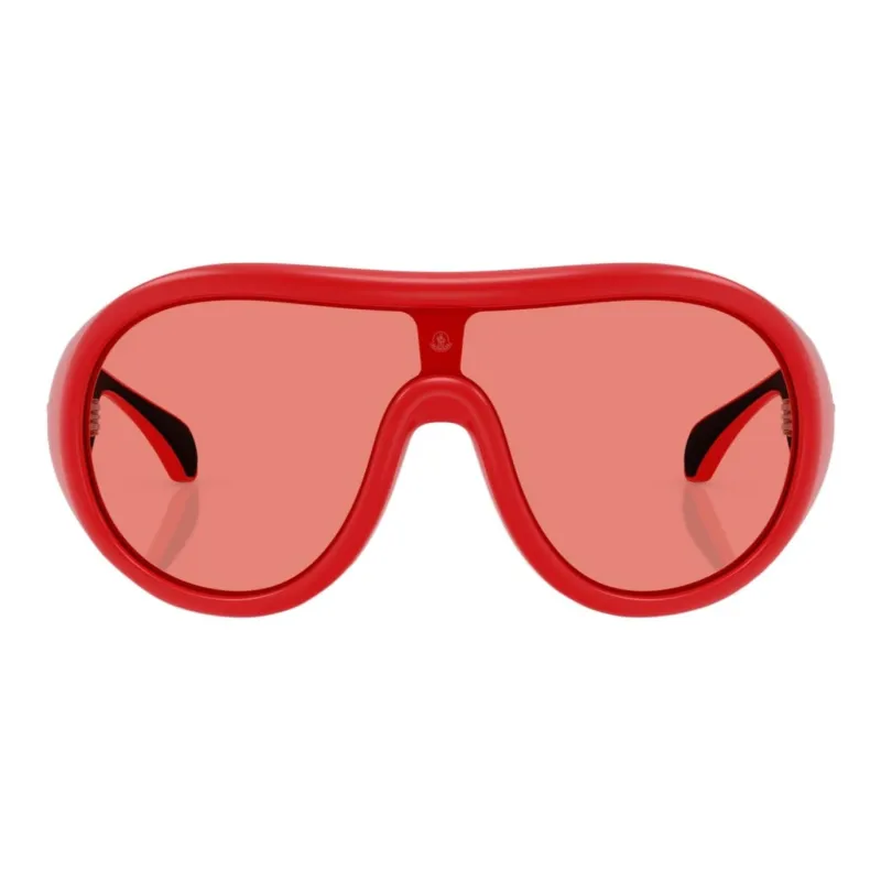 Moncler Oversized Frame Sunglasses-1