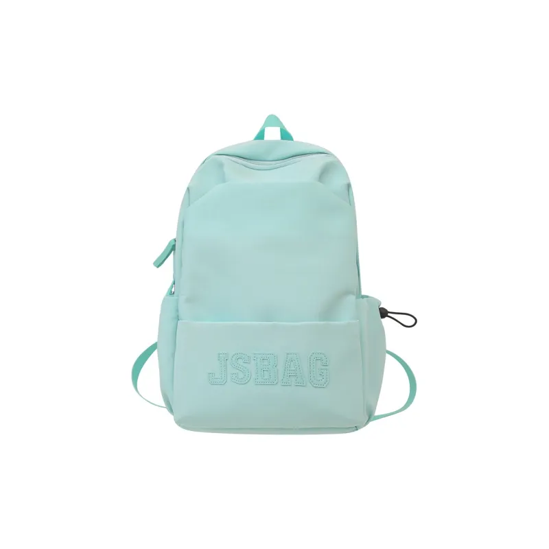 FINDINGS Nylon Backpack Unisex Multicolor-5