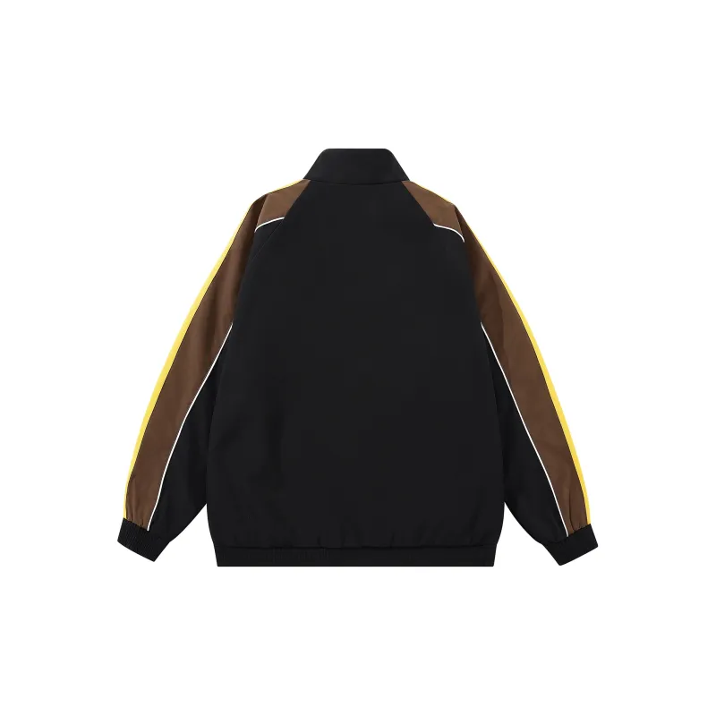 The Simpsons Jackets Coats Unisex-9