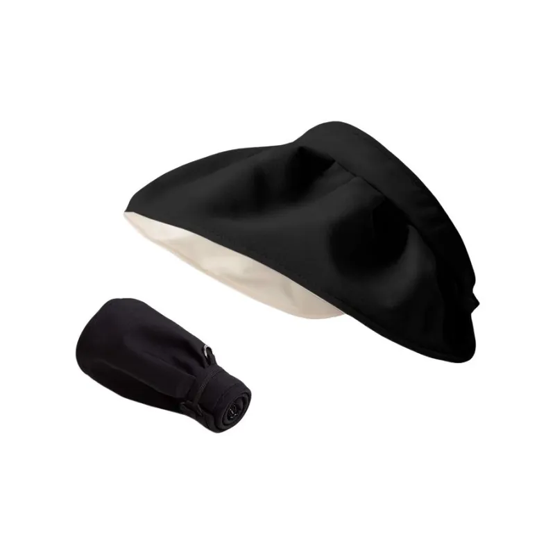 DZP Polyester Sun Protection Hats Unisex-6