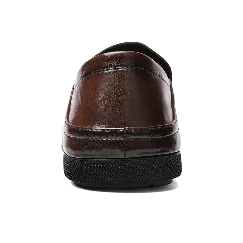 G.N.SHIJIA Loafers Men-10