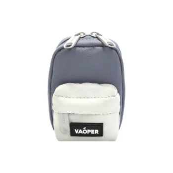 VAOPER Nylon Fish Bait Bag Mini Purse Earphone Case Mini Unisex Multicolor