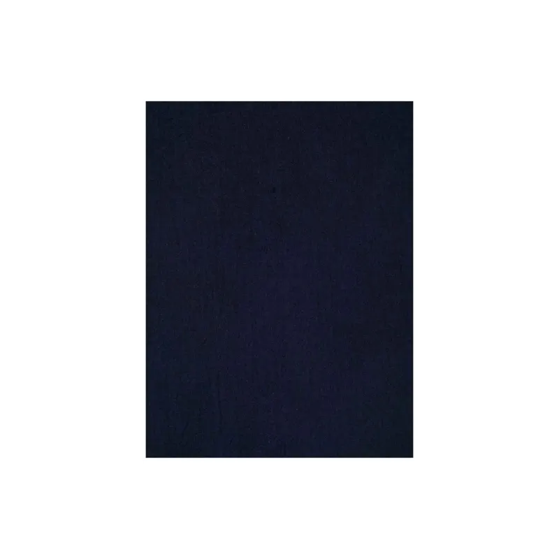 Polo Ralph Lauren Wool Knit Scarves Men's Marine Blue-3