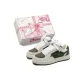 Beige Green