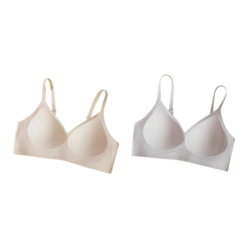 OUSHIBO Women's Bras-15