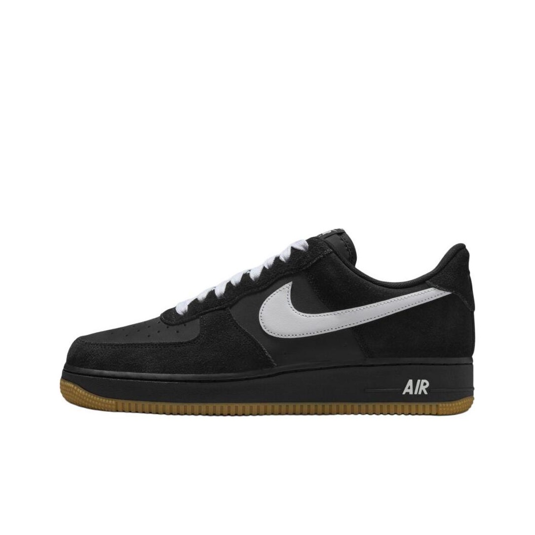 are nike air force 1 slip resistant