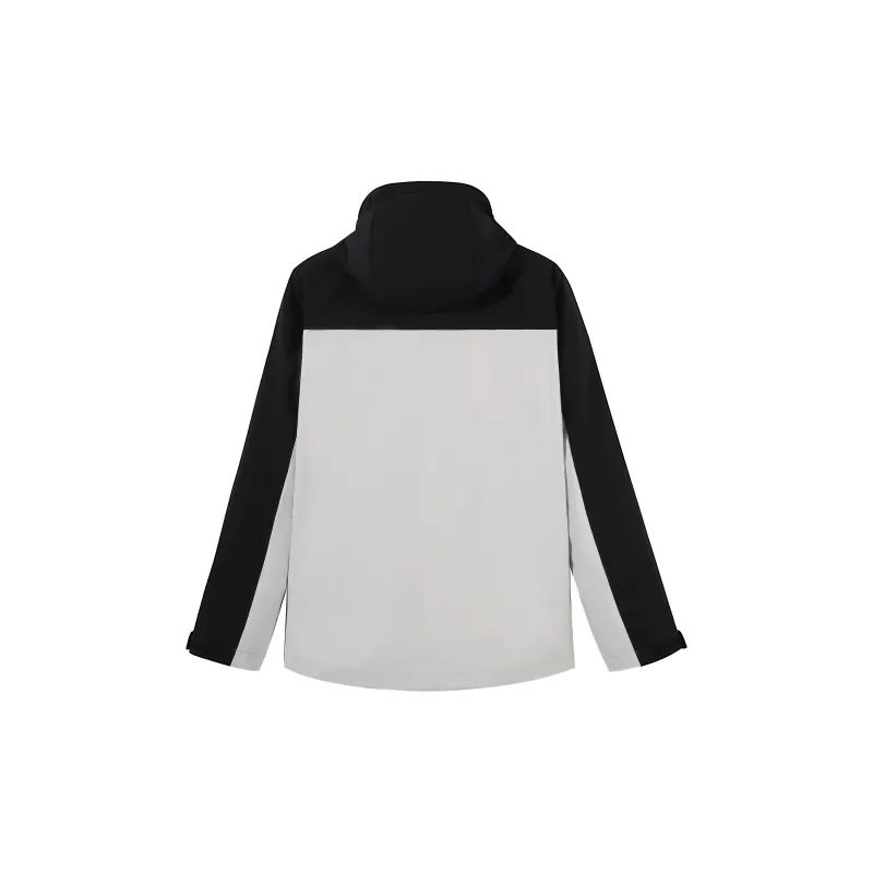 CAMEL Urban Function Series Jacket Unisex-3