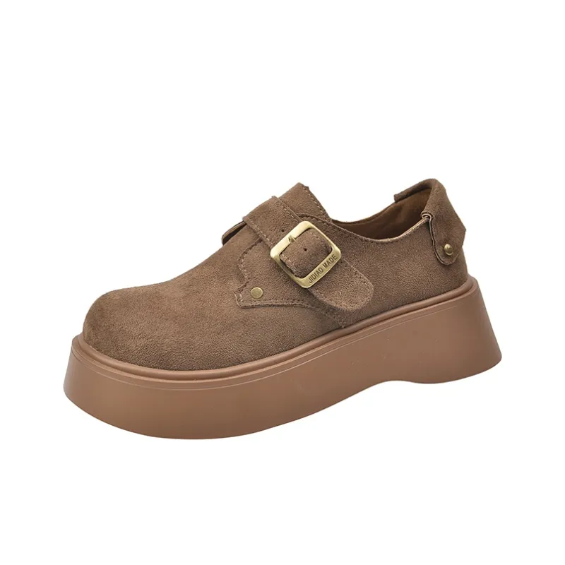 Nrillo Casual Single Shoes Women's-10