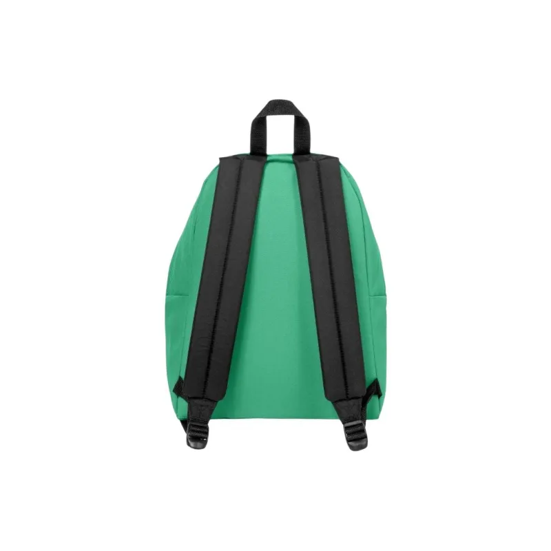 EASTPAK Nylon Backpack Unisex Green-1