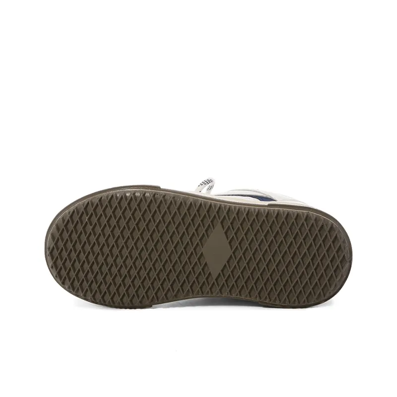 Lovely You Wear-resistant And Lightweight Low-Top Skateboard Shoes Women's-5