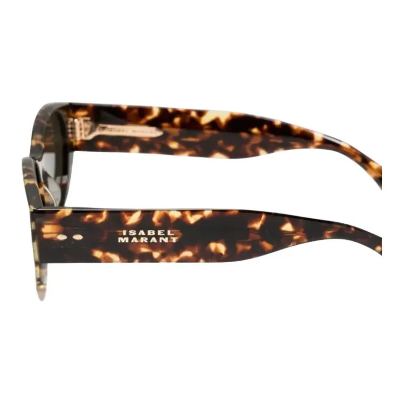 ISABEL MARANT Emely Sunglass-2