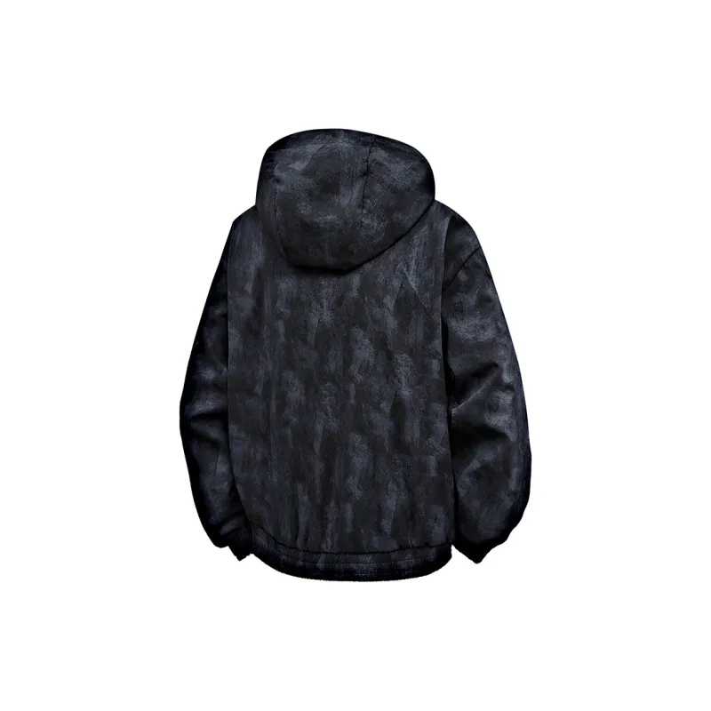 LIGHTNING MONSTER Jackets Coats Unisex-1