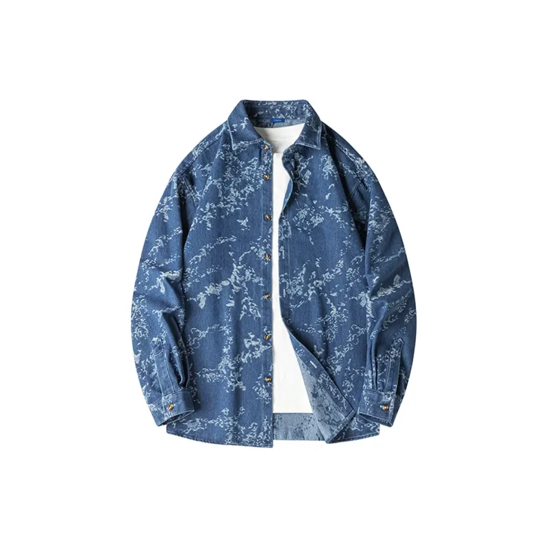 COMOWA Shirts Unisex-1