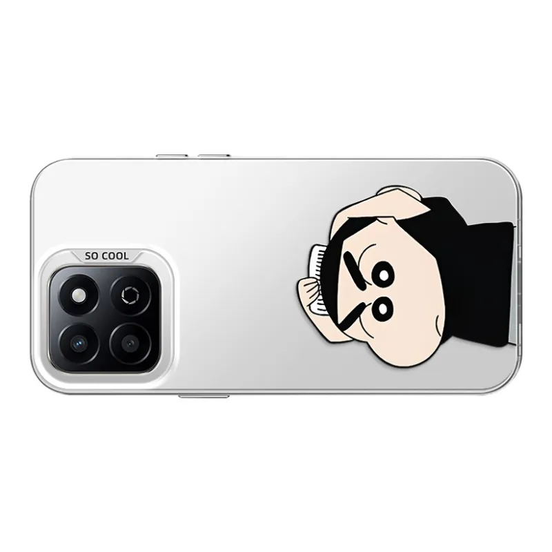 MANQIN Phone Cases-19