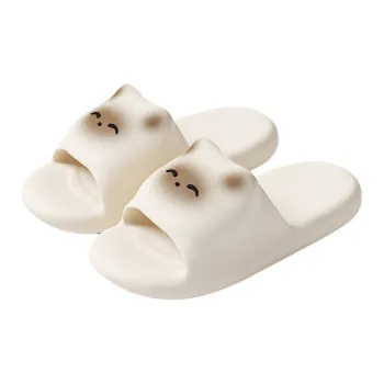 An Shangfen Slippers / Home Slippers