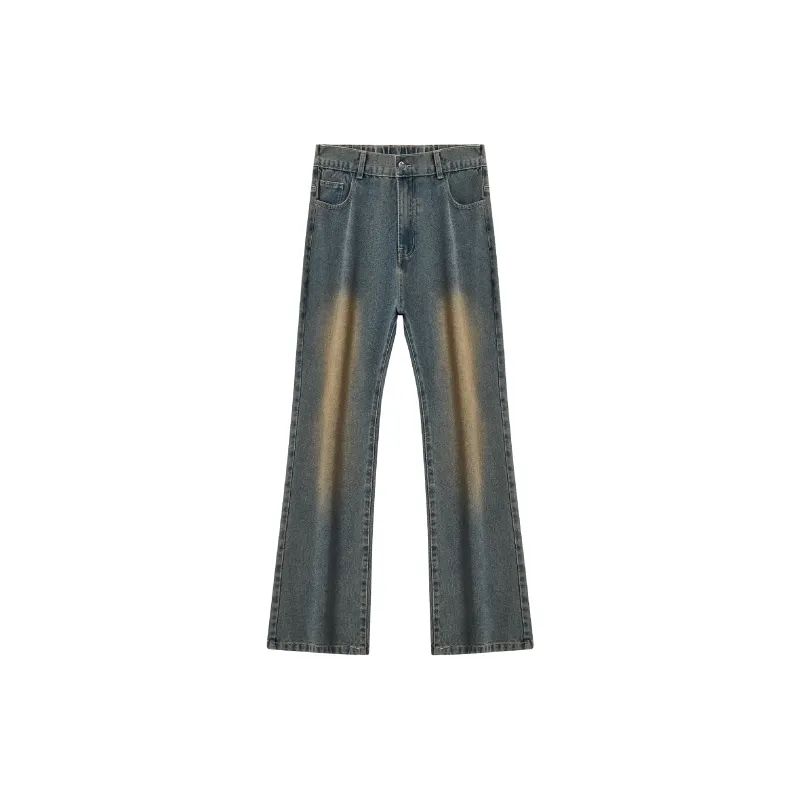 Menblero Jeans Unisex-12